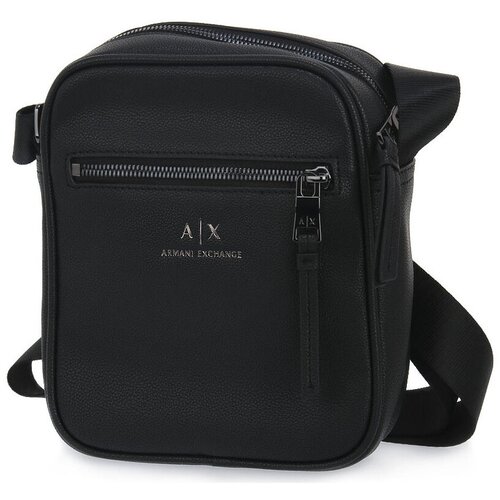 EAX Torbe 0020 MESSANGER Črna Cene