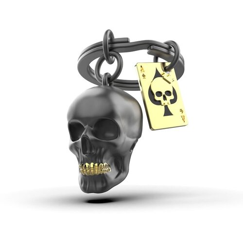 Metalmorphose Privjesak Skull Cijene