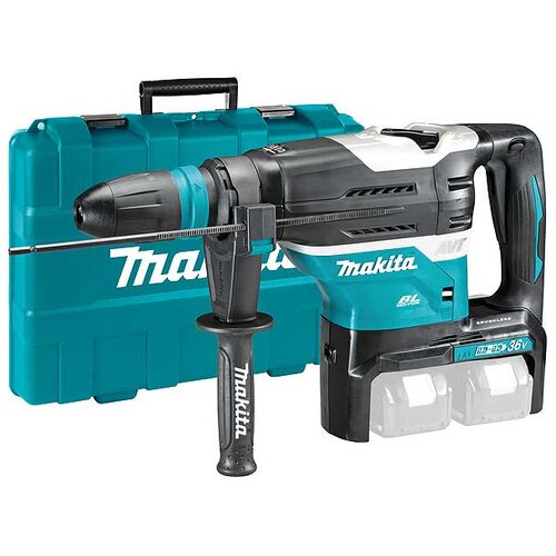 Makita DHR400ZK Makita Akumulatorska bušilica-čekić Cene