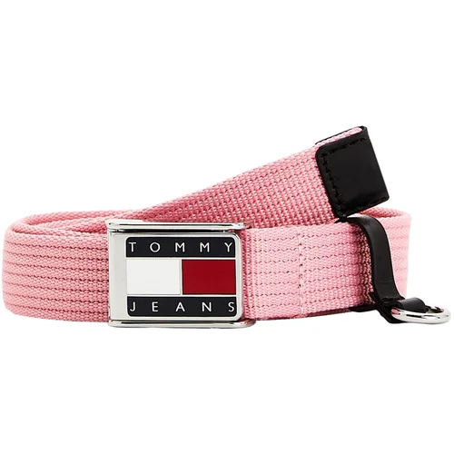 Tommy Hilfiger Jeans Woman's Belt AW0AW11651THE