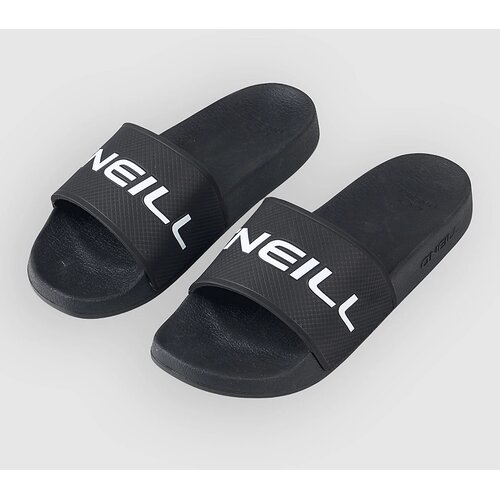 O'neill Logo Slides Sandali black out Cene