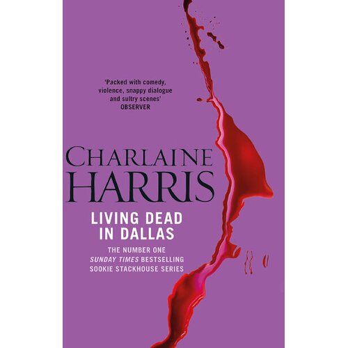 Hachette Living Dead in Dallas Slike