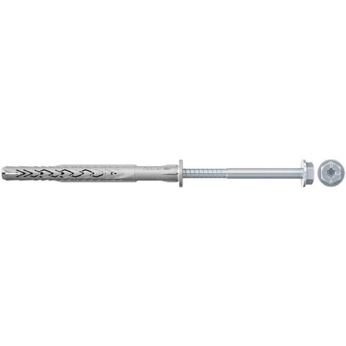 Fischer Dugački tipl 230 mm 14 mm 530953 50 ST Cijene