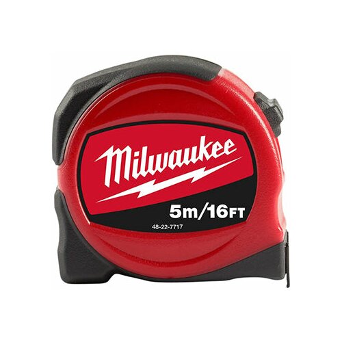 Milwaukee metar 5m/16ft 48227717 Slike