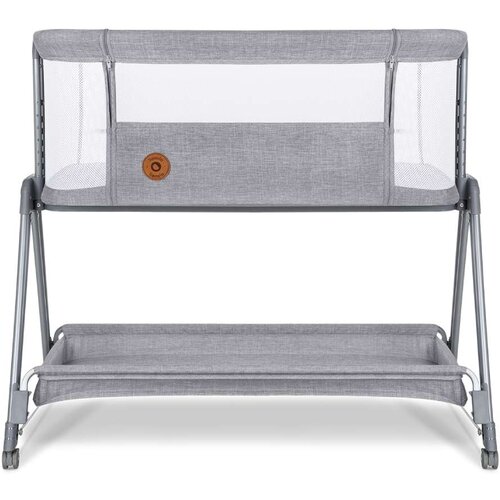 Lionelo krevetić 2u1 Luna, Grey Concrete Slike