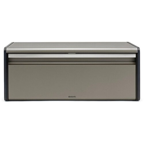 Brabantia Posoda za kruh - Platinum Cene