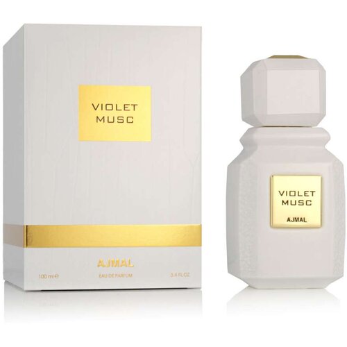 Parfem za žene Ajmal Violet Musc EDP 100 ml Cijene
