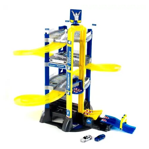 Klein Toys Parkirali&scaron;te Michelin sa 4 kata sa automobilima Cijene