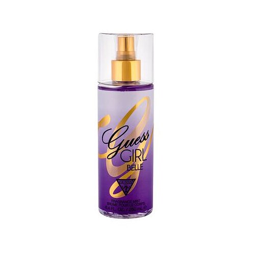 Guess girl belle sprej za tijelo 250 ml za žene Cijene