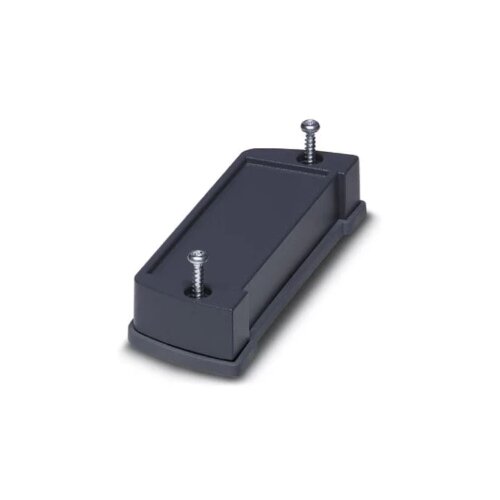  Komponenta za kućište, aluminij, sive boje Phoenix Contact HC-ALU 6-78 COVER GY 1 kom. Cijene