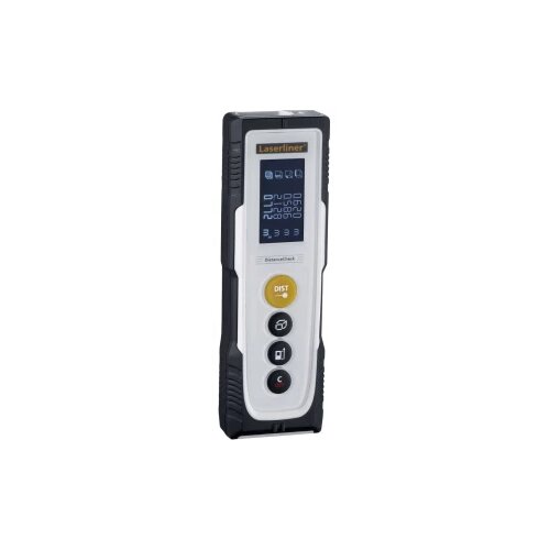 LASERLINER DistanceCheck laserski daljinomjer Mjerno područje (maks.) (detalji) 20 m Slike