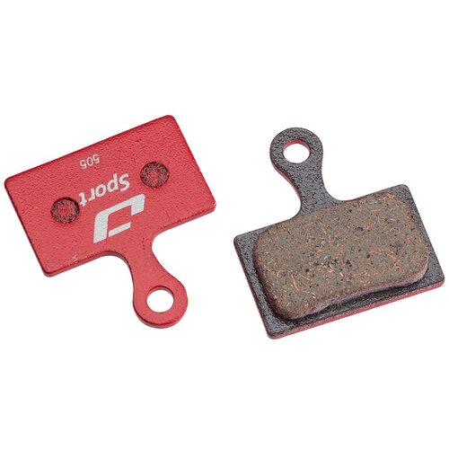  Disk pločice Jagwire DCA102, Pro Shimanno Road Slike