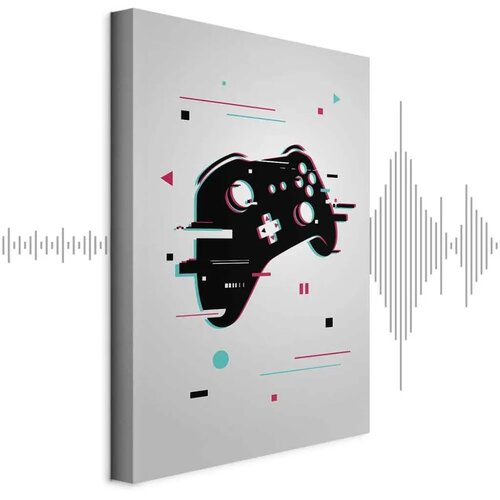 Slika - Cyberpad 20x30 Akustična Cene