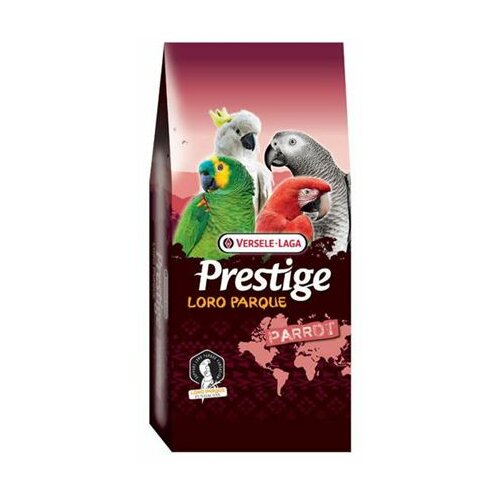 Versele-laga hrana za ptice Prestige Premium Ara Loro Parc Premium 15kg Slike