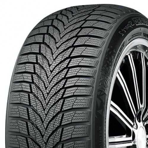 Nexen winguard sport 2 suv ( 265/65 R17 112H 4PR ) Cene