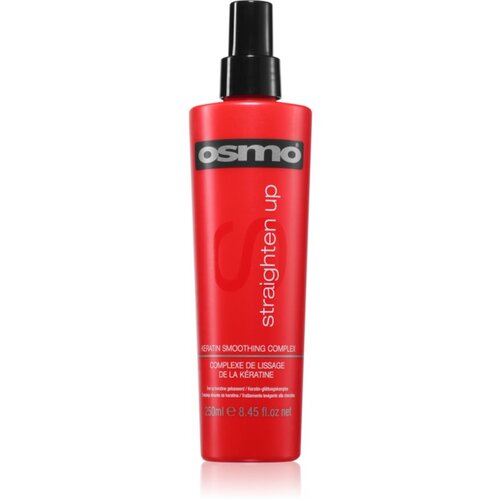 OSMO Straighten Up sprej za ravnanje kose 250 ml Slike