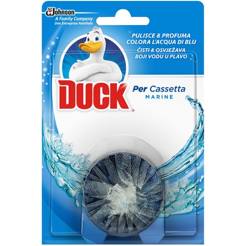 Duck Duck&reg; za vodokotlić 50 g Cijene