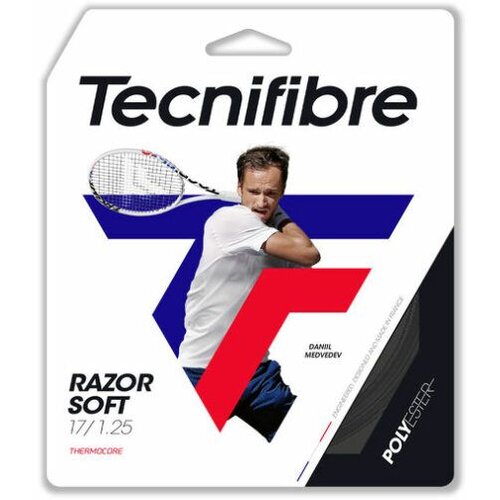 Tecnifibre Rayor Soft 12M 1.30mm Cene