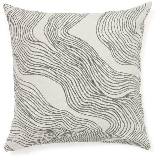 Kave Home Bombažna prevleka za blazino 50x50 cm Ondara – Cene