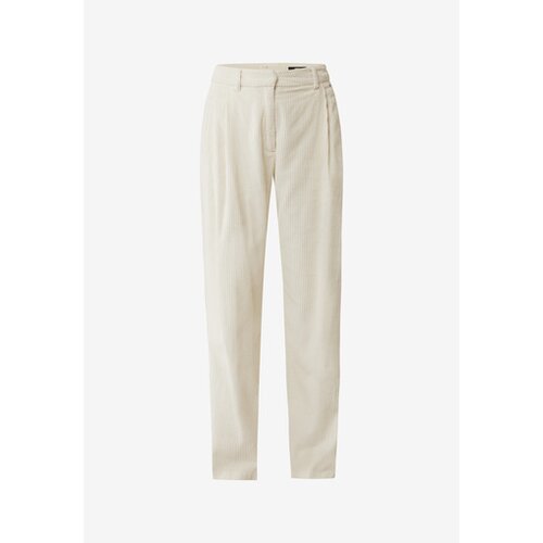 Mexx Ženske široke pantalone od somota MF006901243W-110103 Cene