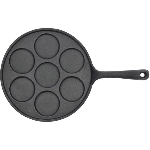 Kinghoff KH1263 tiganj za mini palačinke 23CM Cene