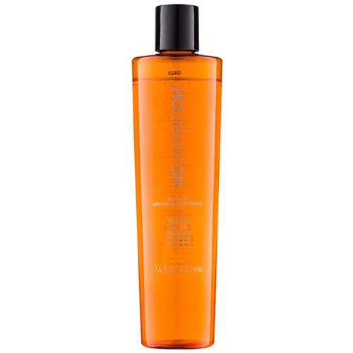 No Inhibition Guarana and organic extracts tekući gel za kosu 225 ml