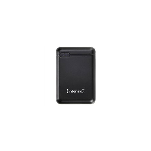 Intenso Prijenosna baterija (powerbank) XS10000, 10.000 mAh, crna Cijene