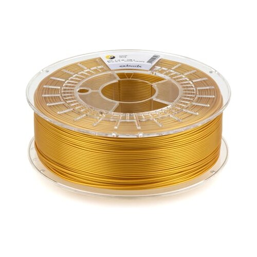 Extrudr petg zlata - 2,85 mm / 1100 g Cene