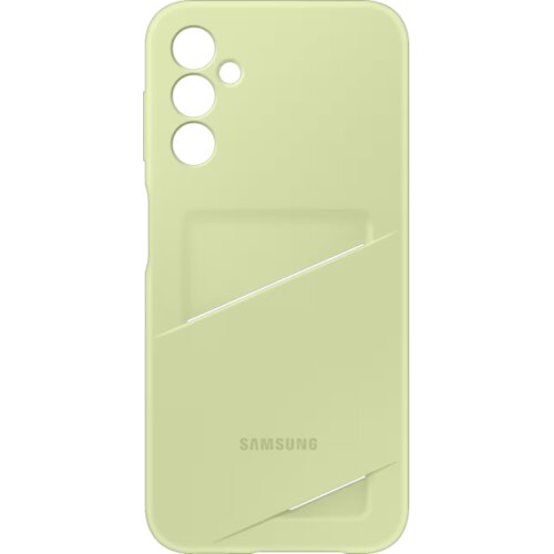 Samsung Maska za A14 5G sa utorom za kartice, lime &ndash; EF-OA146TGEGWW Cijene