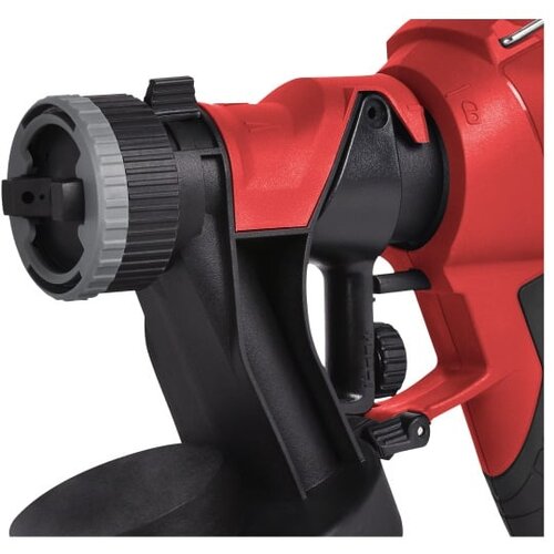 Iskra električni pištolj za farbanje 500W Cene