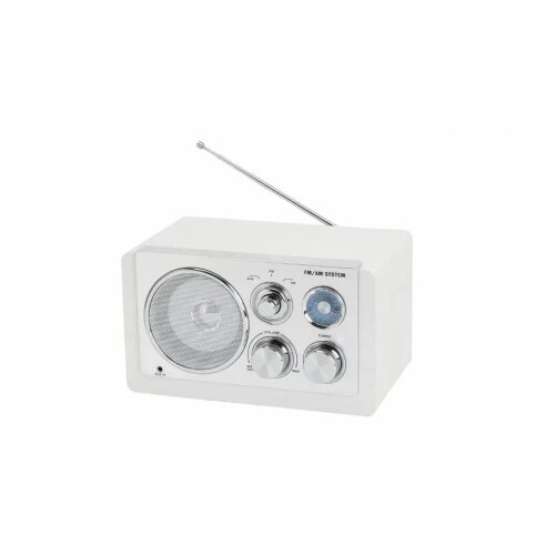 Denver Radio TR-63W beli Cene