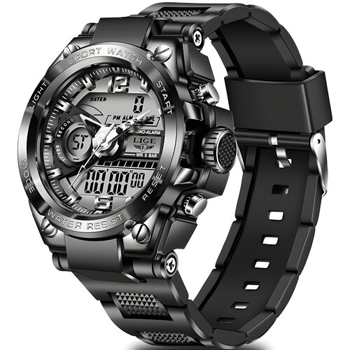 LIGE Sat RA-14663 - Crni Cijene