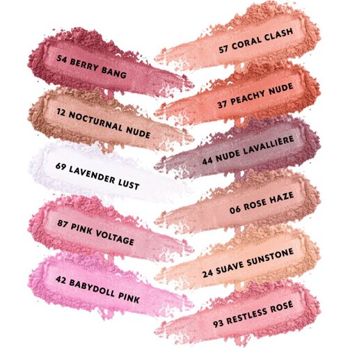 Yves Saint Laurent Make Me Blush Bold Blurring Blush rdečilo odtenek 44 Nude Lavalli&amp;egrave;re 6 g Slike