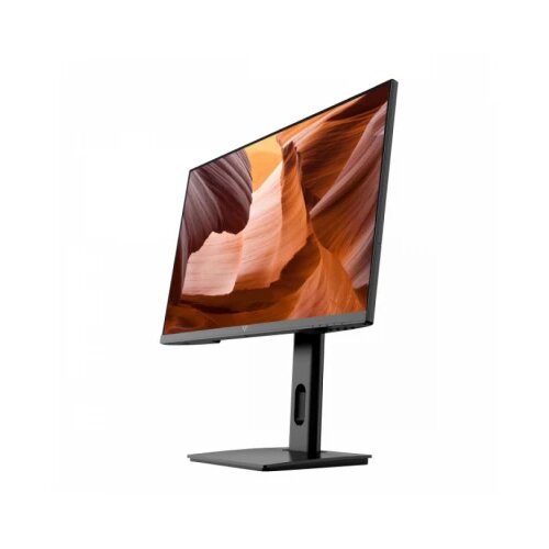 V7 monitor 27&amp;quot; L270QC-HAS-E ips 2560x1440/100Hz/5ms/HDMI/DP/USB/USB-C/zvučnici Slike