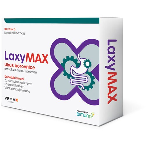 Vemax laxymax Slike
