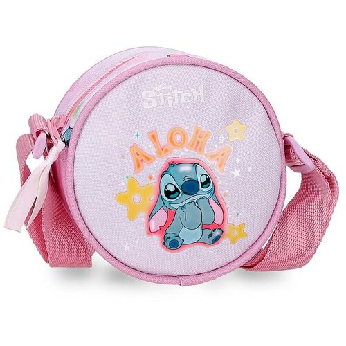 Disney Stitch Torbica preko tijela You & Me, 14 x 14 x 4 cm Cijene