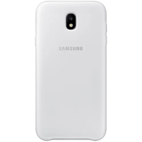 Samsung Ohišje za Galaxy J5 2017 Rigid EF-PJ530CW Odporno na udarce in praske, Bela, (21731007)