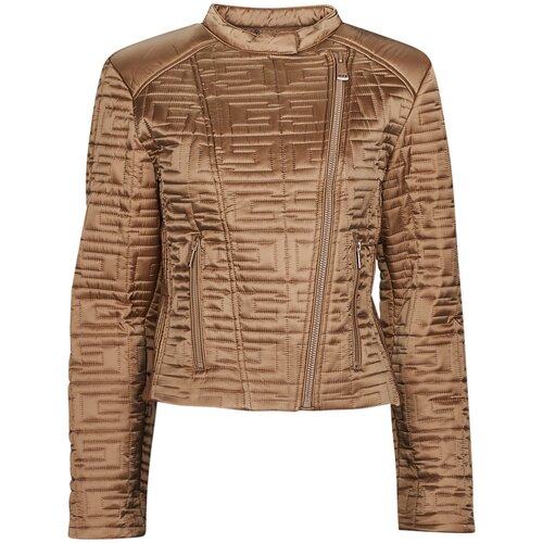 Guess MARINE JACKET Bež Slike