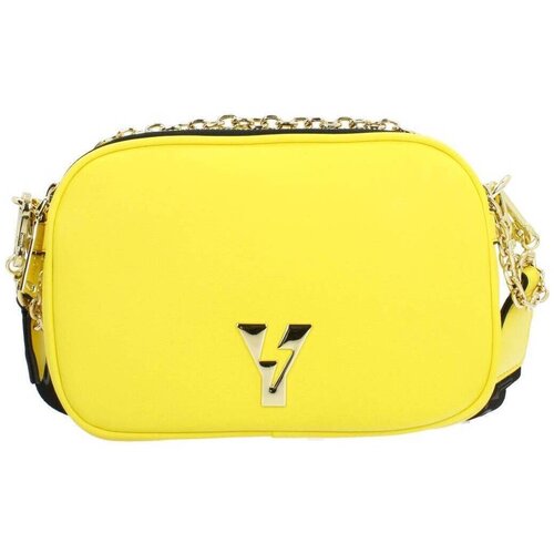 YELLOW Torbe PIXEL Rumena Slike