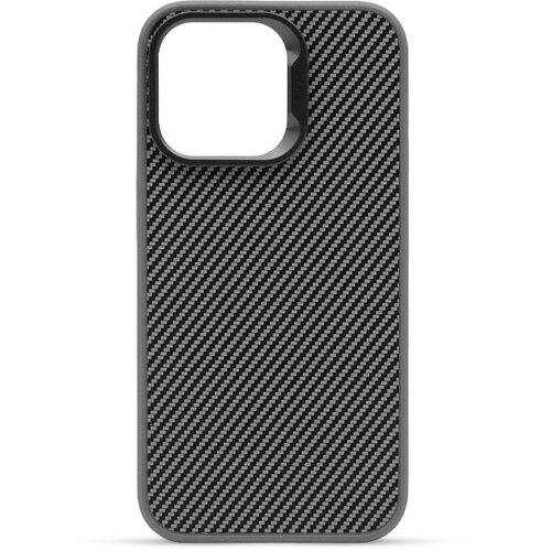  Futrola Carbon Lux za Iphone 13 Pro DZ2, Siva Cene