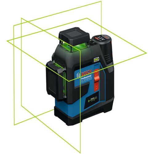 Bosch Gradjevinski laser GLL 12V-100-33 CG, 0601065400 Cene