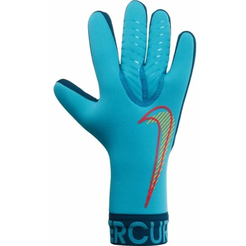 Nike MERCURIAL TOUCH VICTORY FA20 Muške vratarske rukavice, plava, veličina