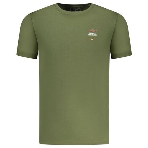 Aeronautica Militare mu&scaron;ka majica SCOTI005J508 Cene