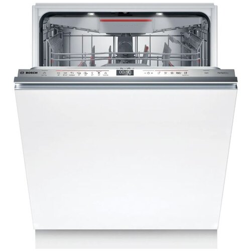 Bosch Serija 6 Potpuno ugradna mašina za pranje sudova 60 cm SMV 6ZCX03E Cene