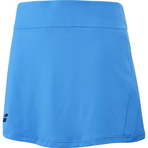 Babolat Dámská sukně Play Skirt Women Blue Aster S Slike
