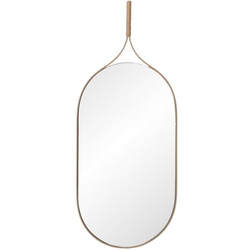 Ixia Zidno ogledalo 37x90 cm &amp;ndash; Slike