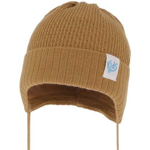 AGBO Boy&amp;#039;s spring/ autumn hat camel Galvani Slike