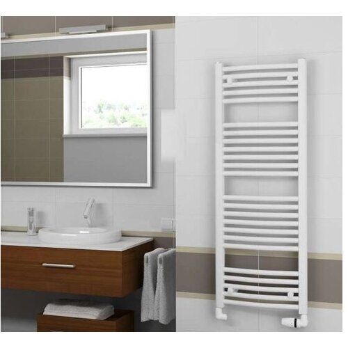 Korado kopalniški radiator KORALUX RONDO CONFORT 1500 x 500 (VxŠ) (894W) KRT15000500-10 Cene