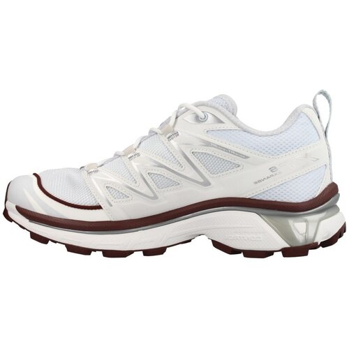 Salomon Modne superge Xt 6 Expanse Bela Slike