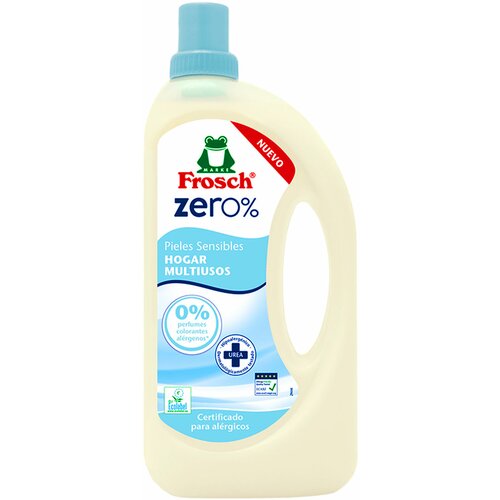 Frosch univerzano sredstvo za čišćenje za osetljivu kožu 1L Cene